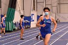 Men’s Track  Men’s Track & Field compete in a virtual meet. : Men’s Track